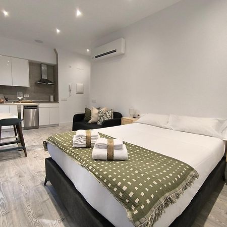 Insidehome Ciudad Del Cine Valladolid Dış mekan fotoğraf