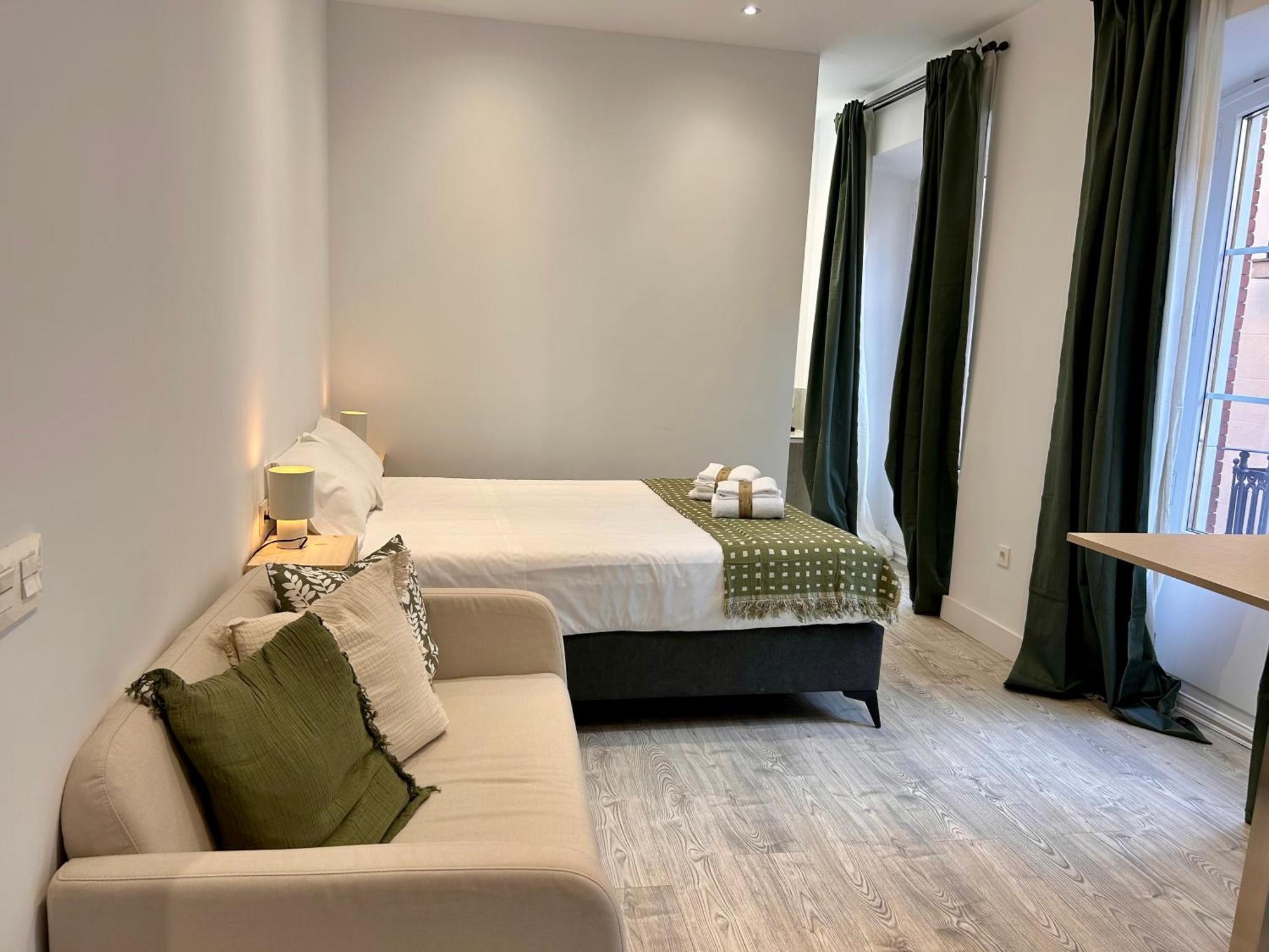 Insidehome Ciudad Del Cine Valladolid Dış mekan fotoğraf