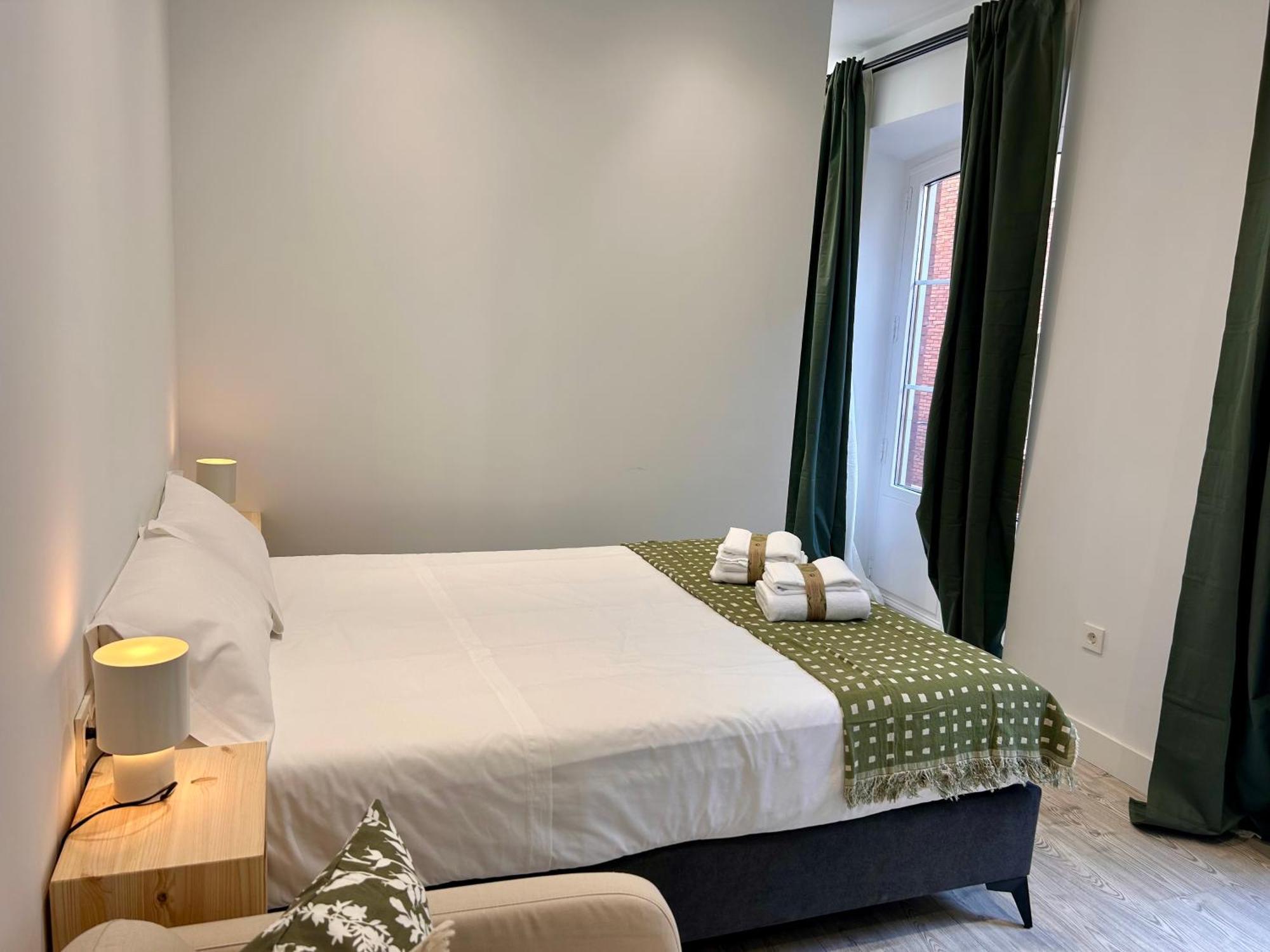 Insidehome Ciudad Del Cine Valladolid Dış mekan fotoğraf