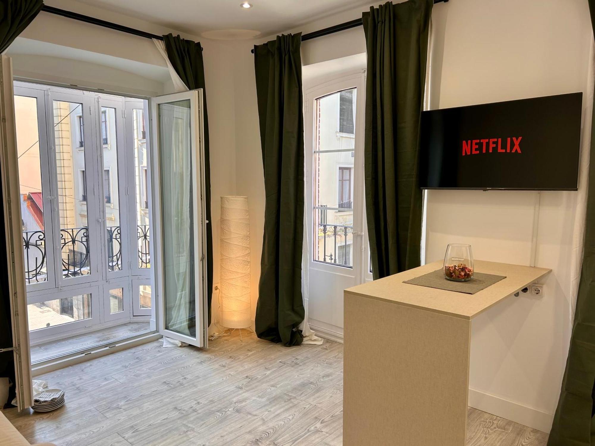 Insidehome Ciudad Del Cine Valladolid Dış mekan fotoğraf