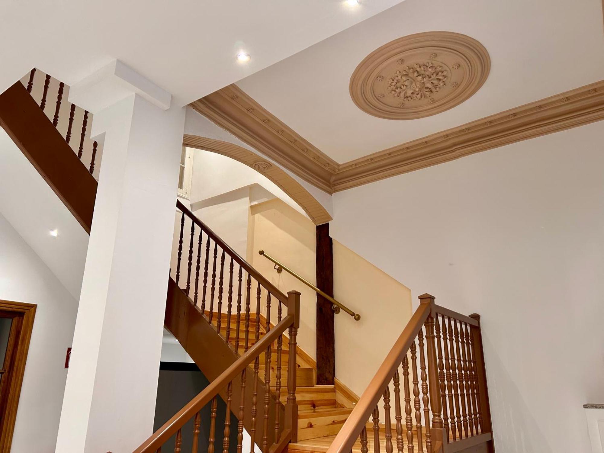 Insidehome Ciudad Del Cine Valladolid Dış mekan fotoğraf