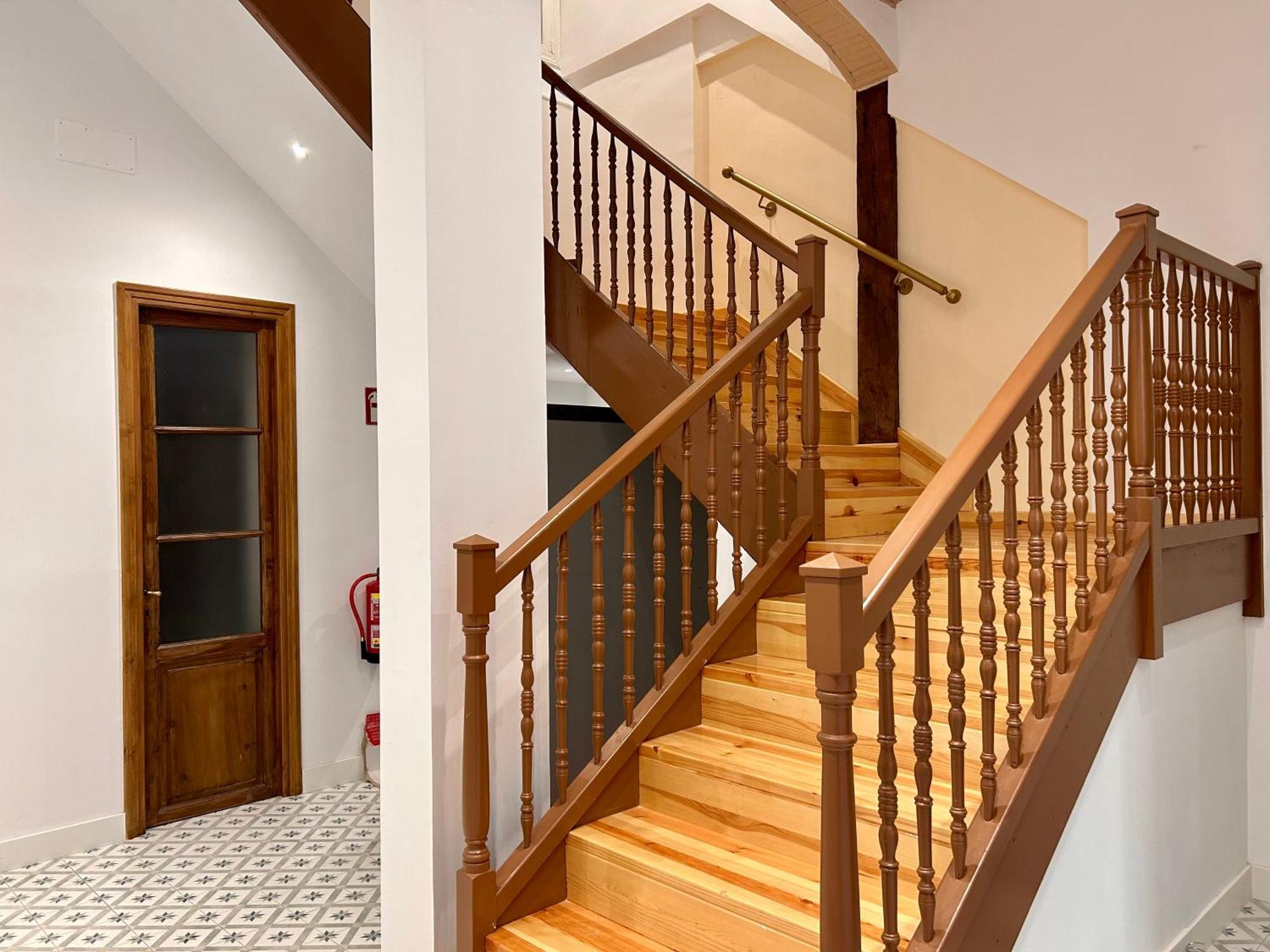 Insidehome Ciudad Del Cine Valladolid Dış mekan fotoğraf