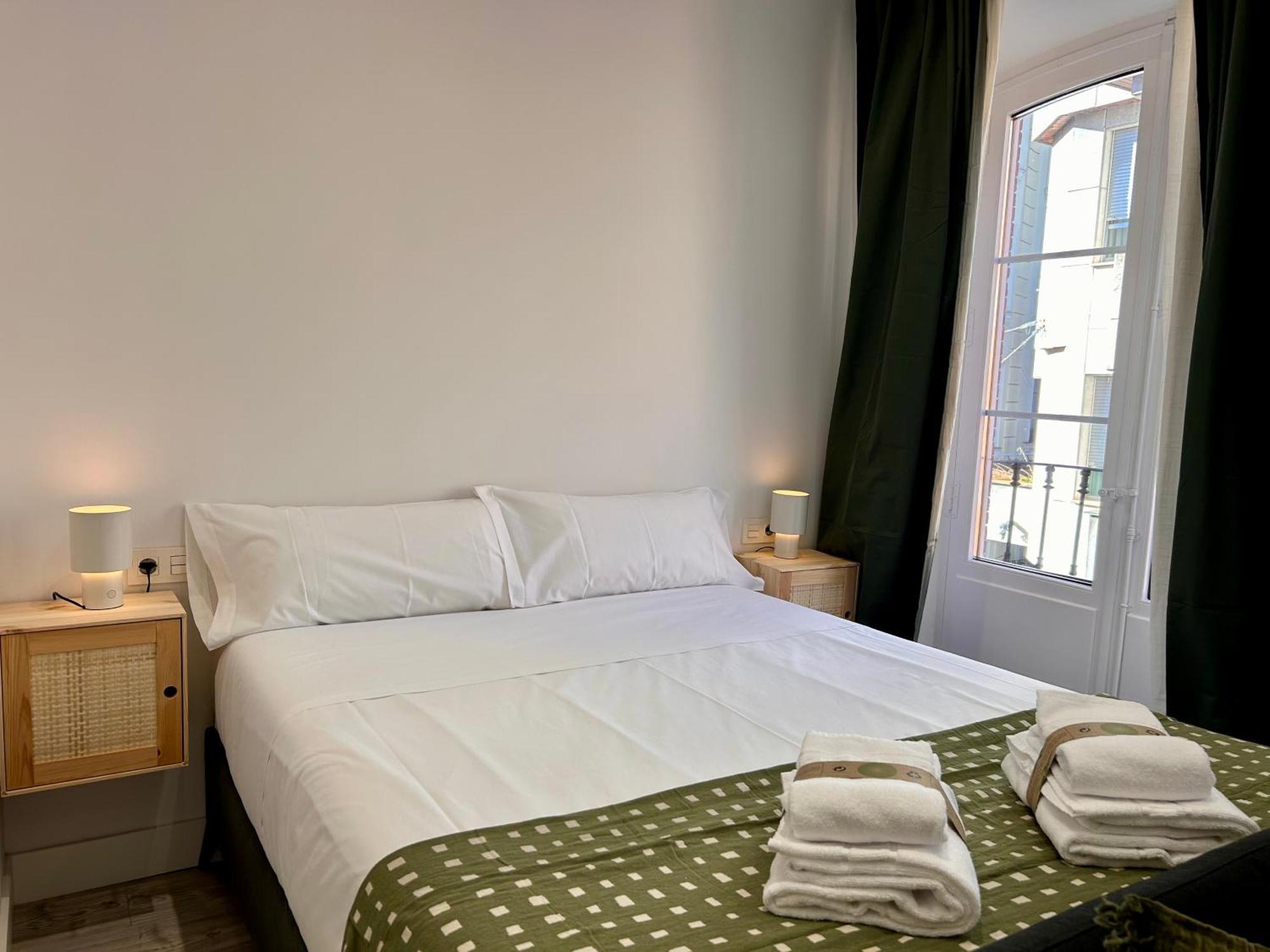Insidehome Ciudad Del Cine Valladolid Dış mekan fotoğraf