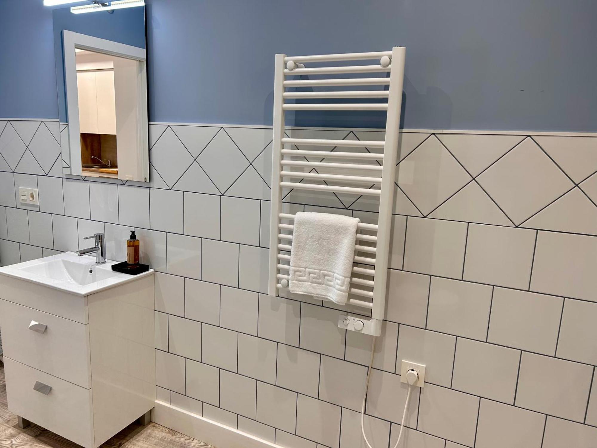 Insidehome Ciudad Del Cine Valladolid Dış mekan fotoğraf