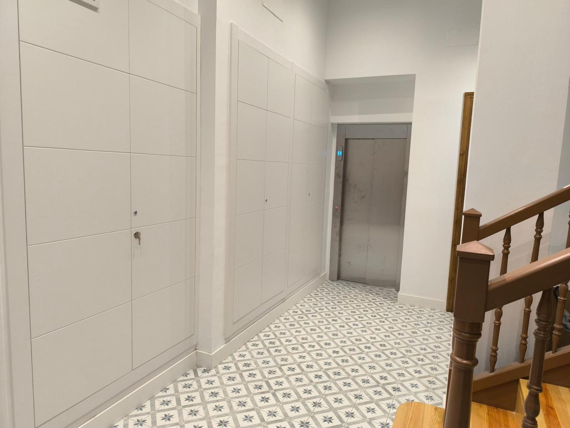 Insidehome Ciudad Del Cine Valladolid Dış mekan fotoğraf