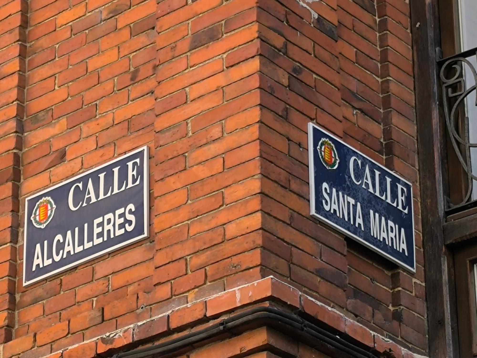 Insidehome Ciudad Del Cine Valladolid Dış mekan fotoğraf