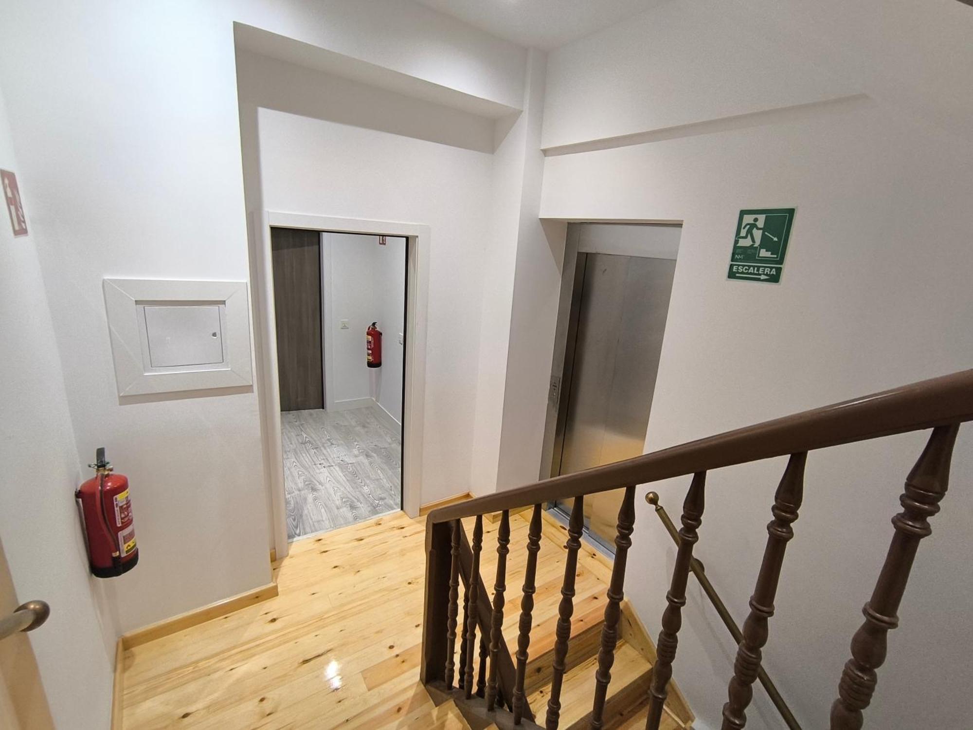 Insidehome Ciudad Del Cine Valladolid Dış mekan fotoğraf