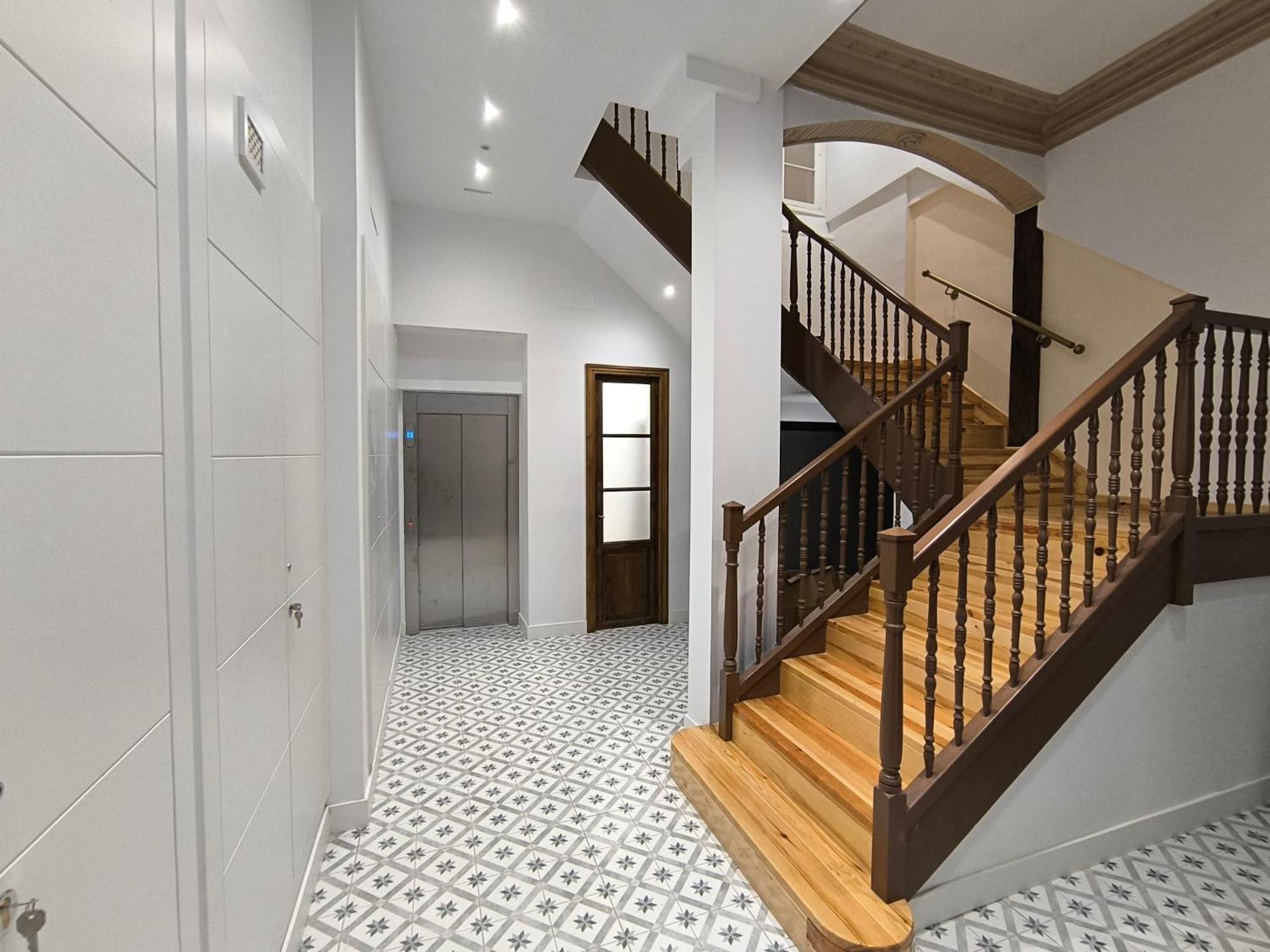 Insidehome Ciudad Del Cine Valladolid Dış mekan fotoğraf