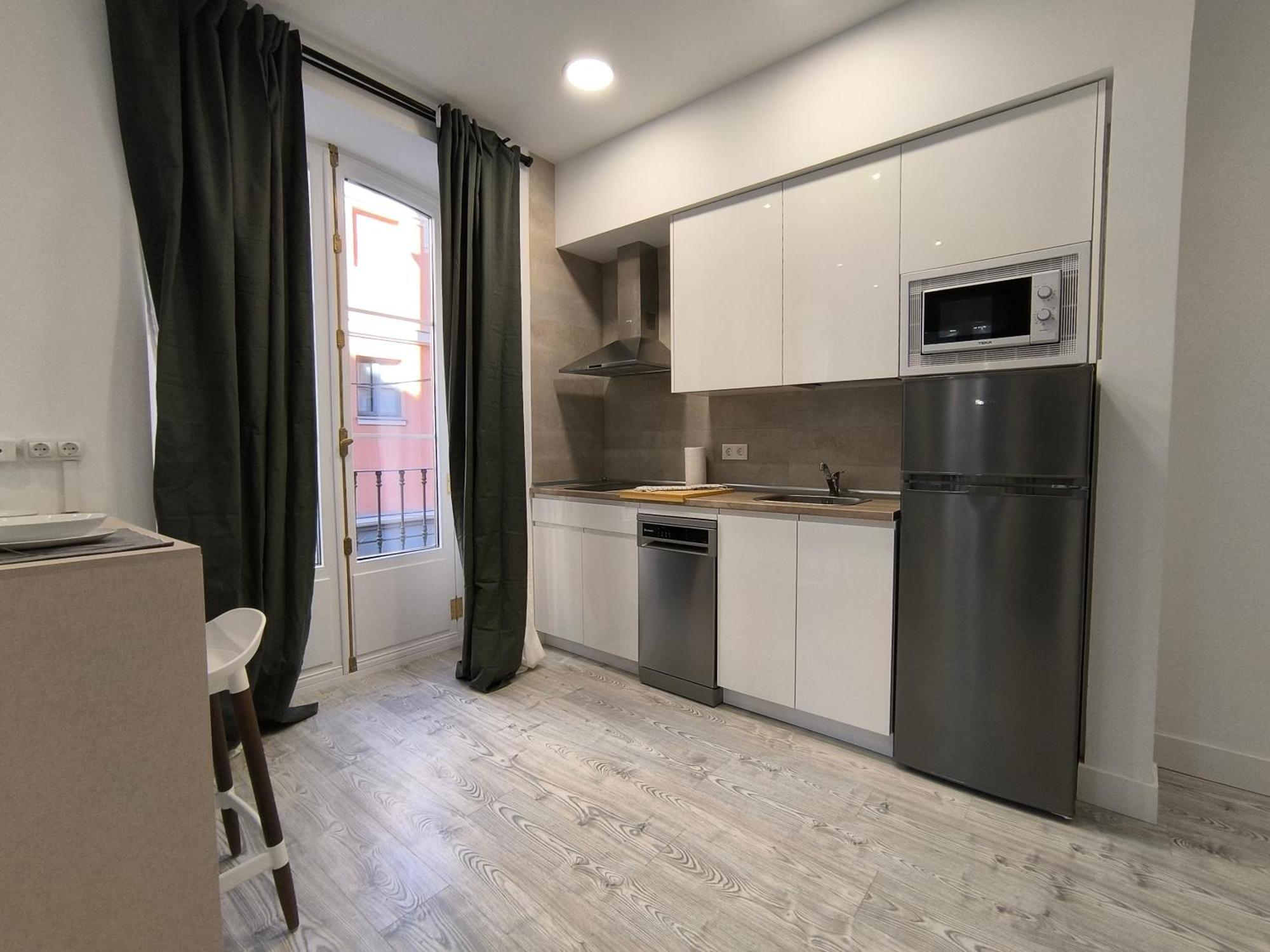 Insidehome Ciudad Del Cine Valladolid Dış mekan fotoğraf