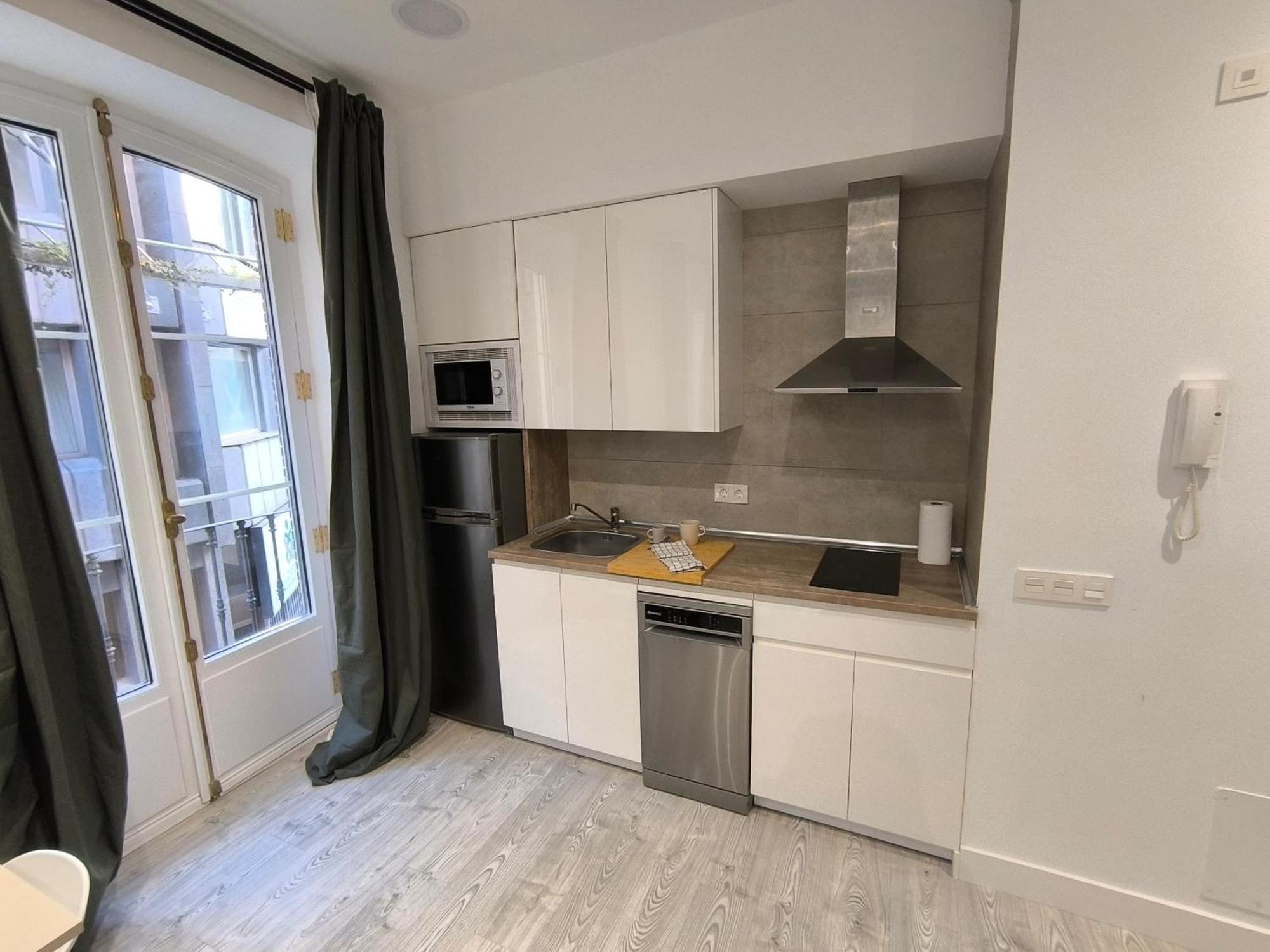 Insidehome Ciudad Del Cine Valladolid Dış mekan fotoğraf