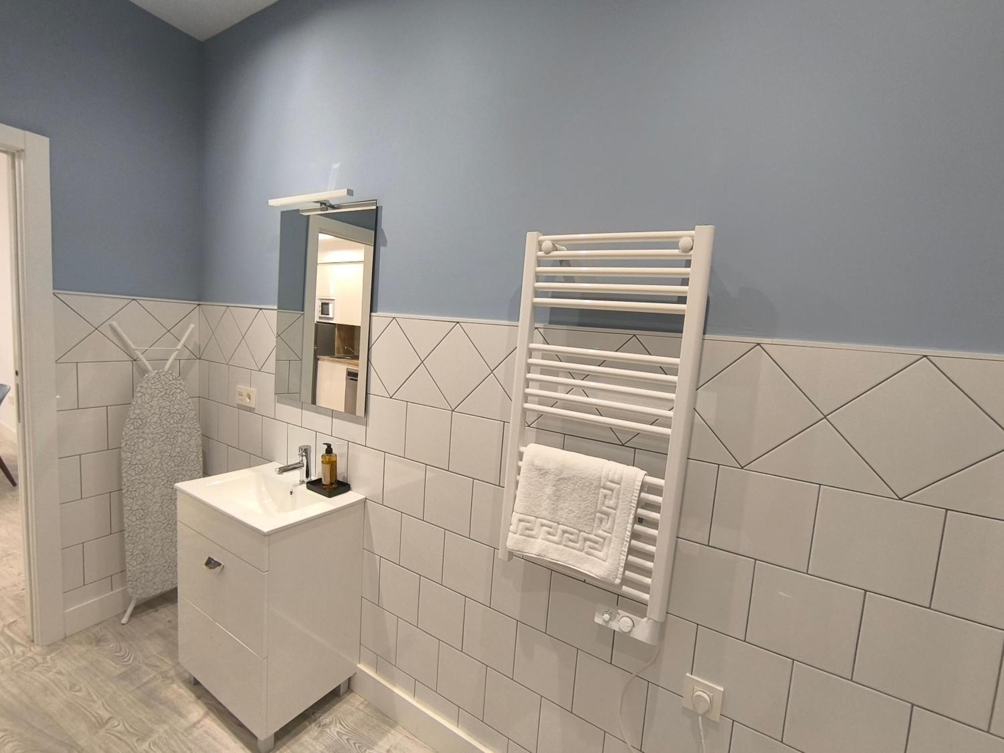 Insidehome Ciudad Del Cine Valladolid Dış mekan fotoğraf