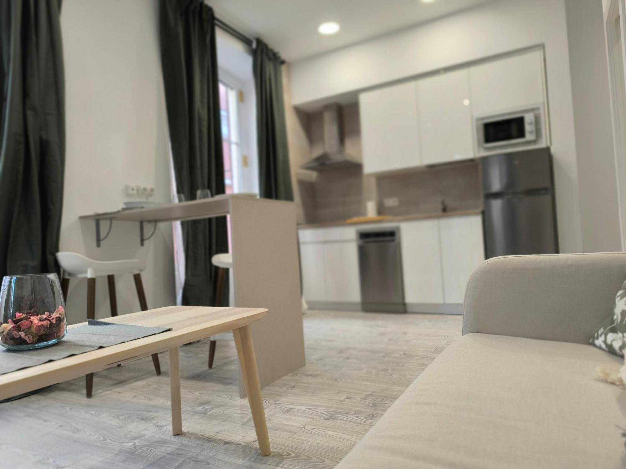 Insidehome Ciudad Del Cine Valladolid Dış mekan fotoğraf