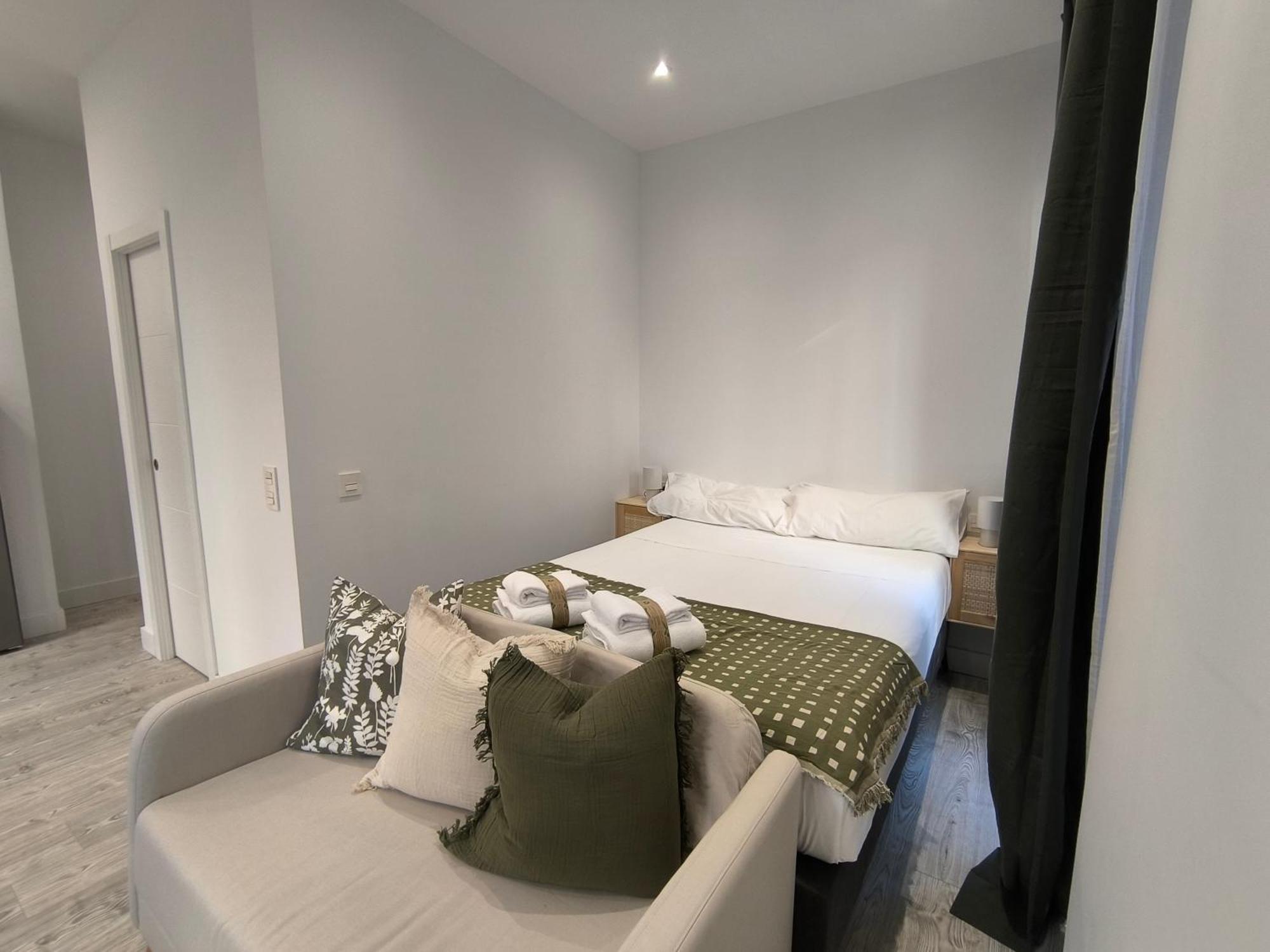 Insidehome Ciudad Del Cine Valladolid Dış mekan fotoğraf