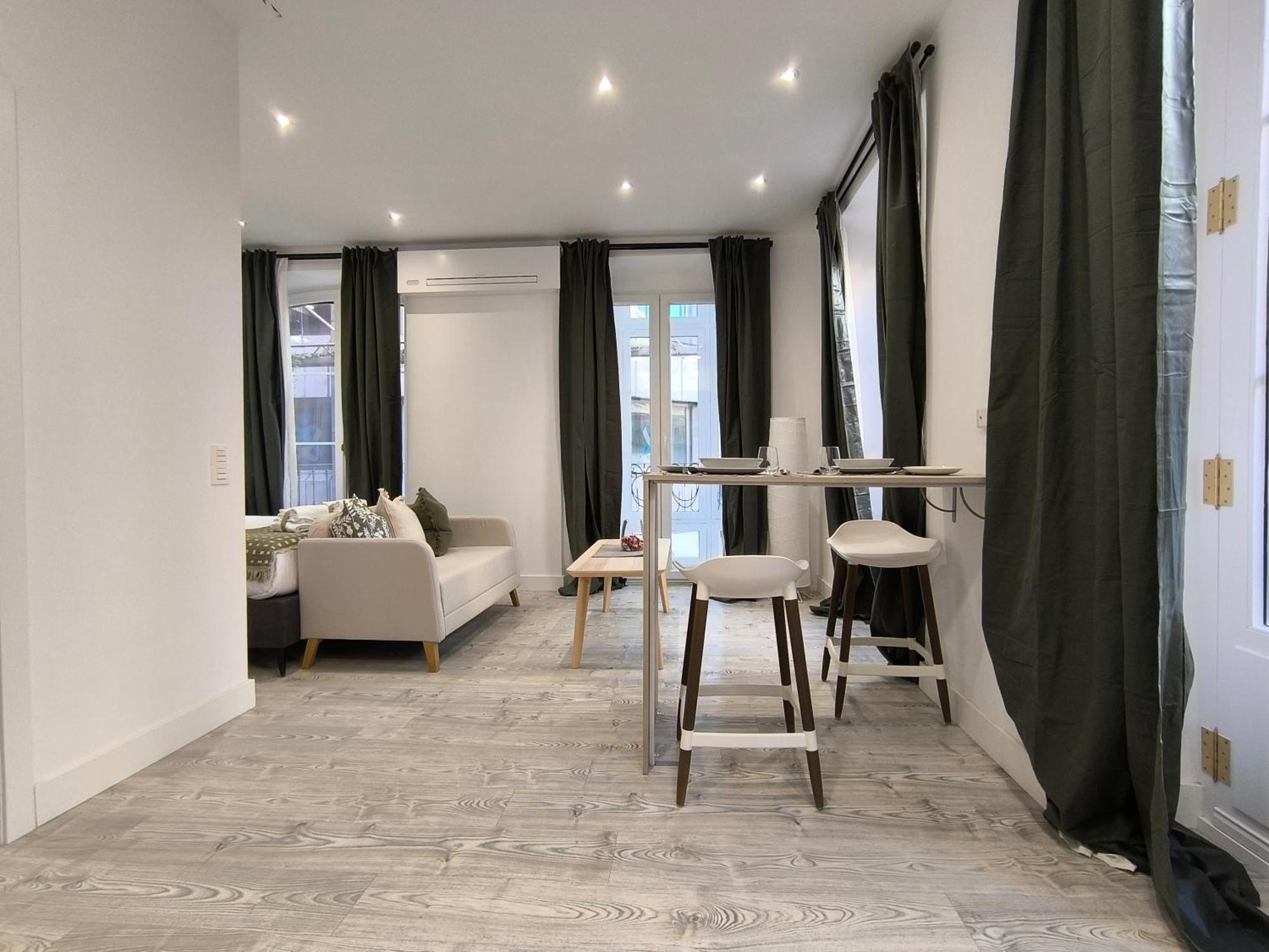 Insidehome Ciudad Del Cine Valladolid Dış mekan fotoğraf