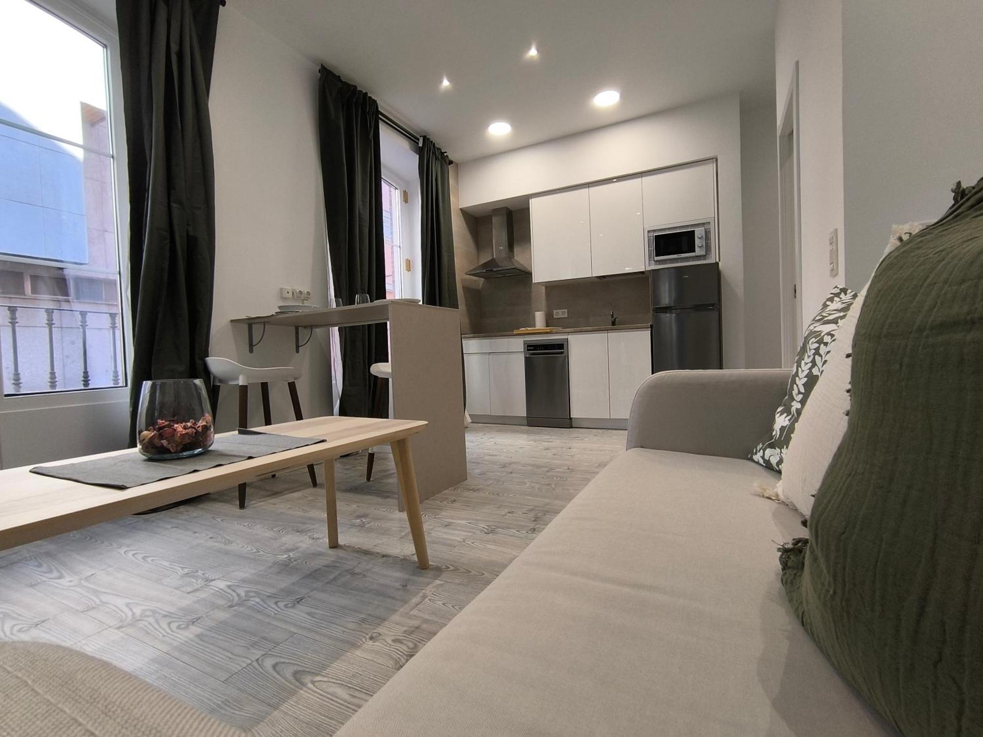 Insidehome Ciudad Del Cine Valladolid Dış mekan fotoğraf