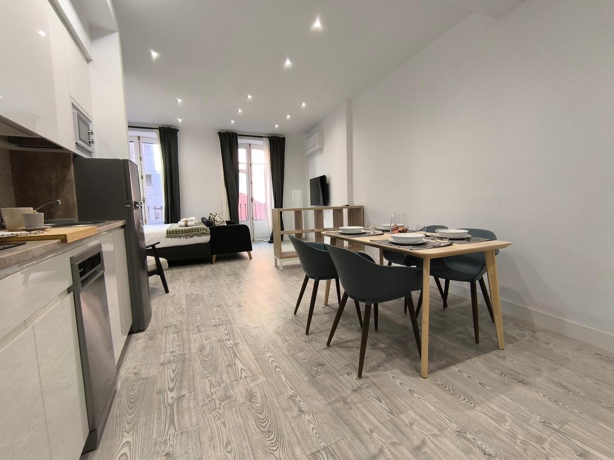 Insidehome Ciudad Del Cine Valladolid Dış mekan fotoğraf