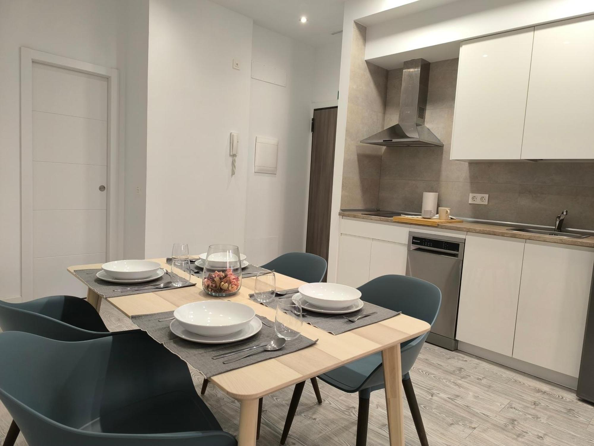 Insidehome Ciudad Del Cine Valladolid Dış mekan fotoğraf