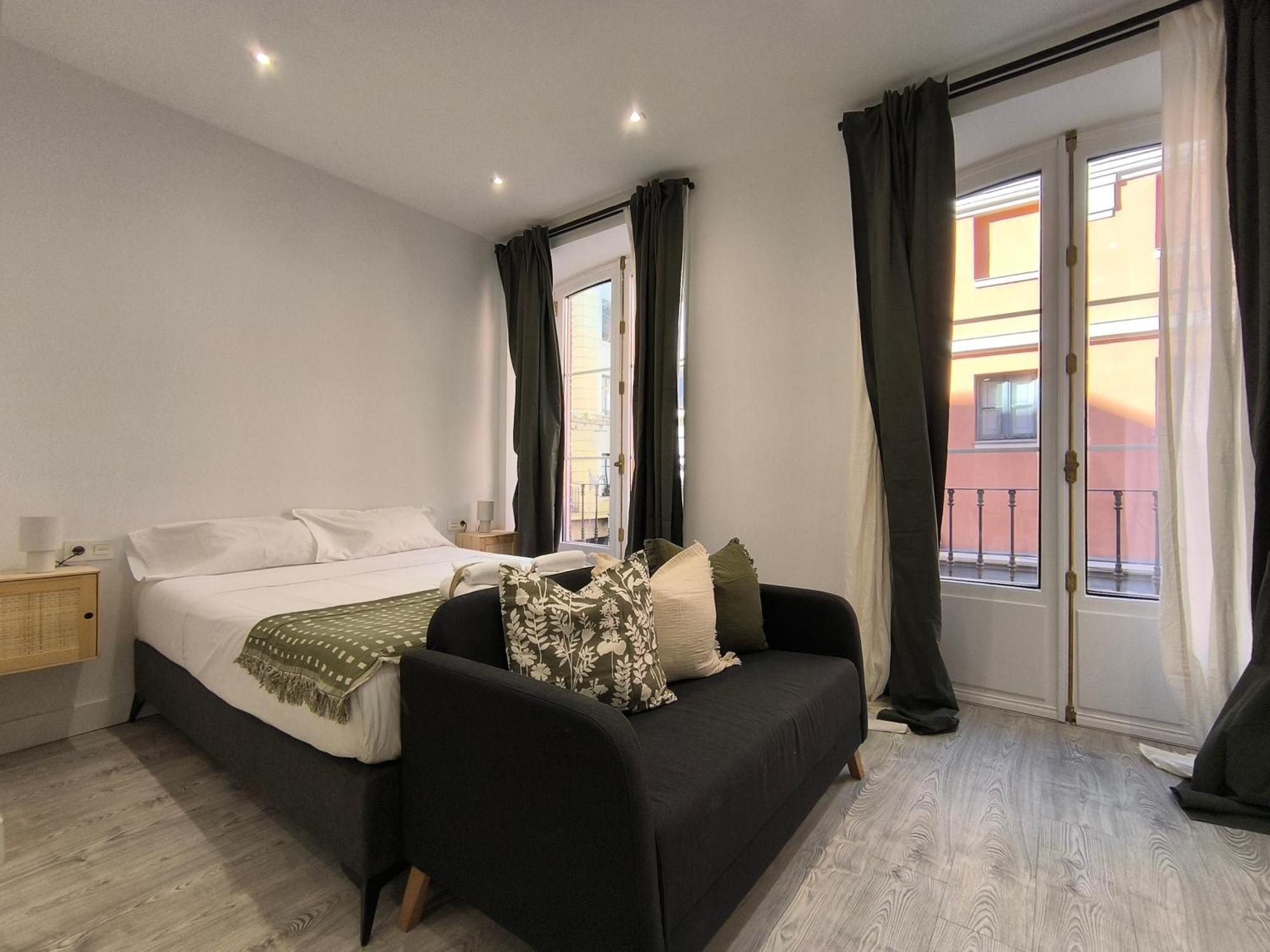 Insidehome Ciudad Del Cine Valladolid Dış mekan fotoğraf