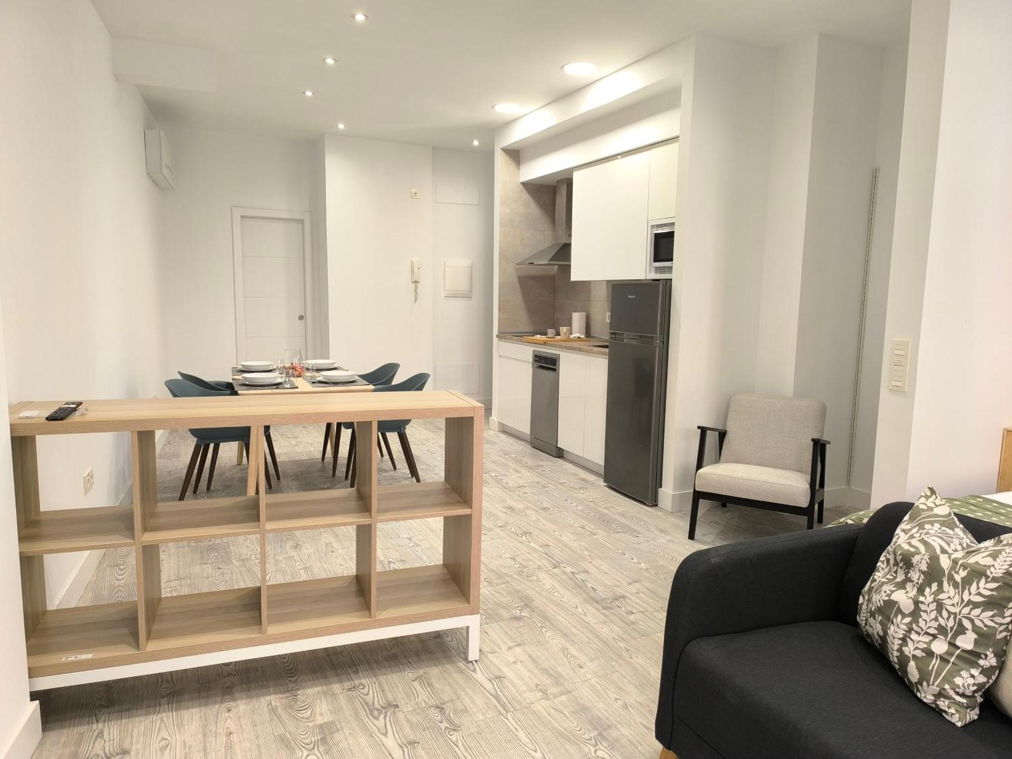 Insidehome Ciudad Del Cine Valladolid Dış mekan fotoğraf