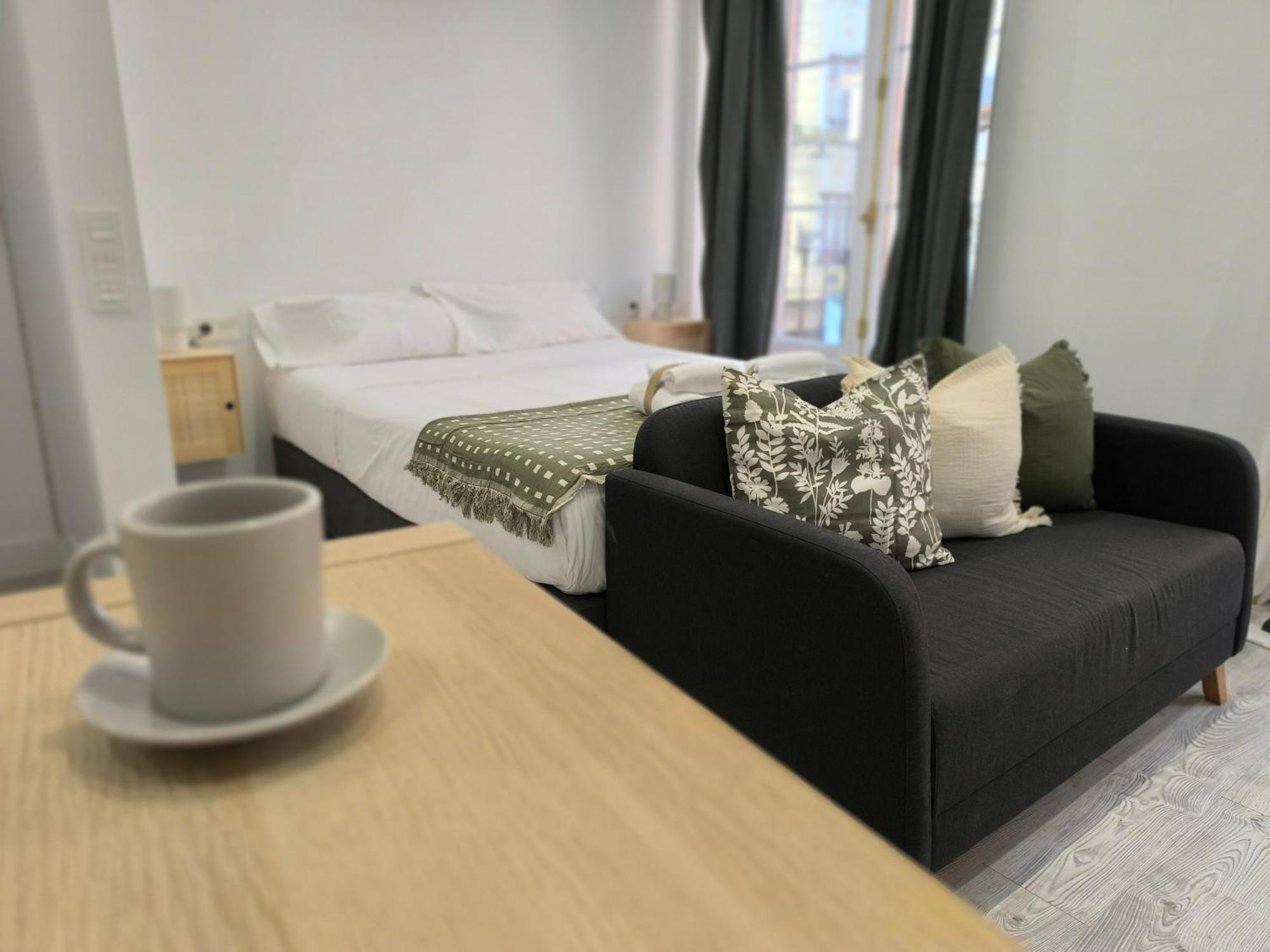 Insidehome Ciudad Del Cine Valladolid Dış mekan fotoğraf