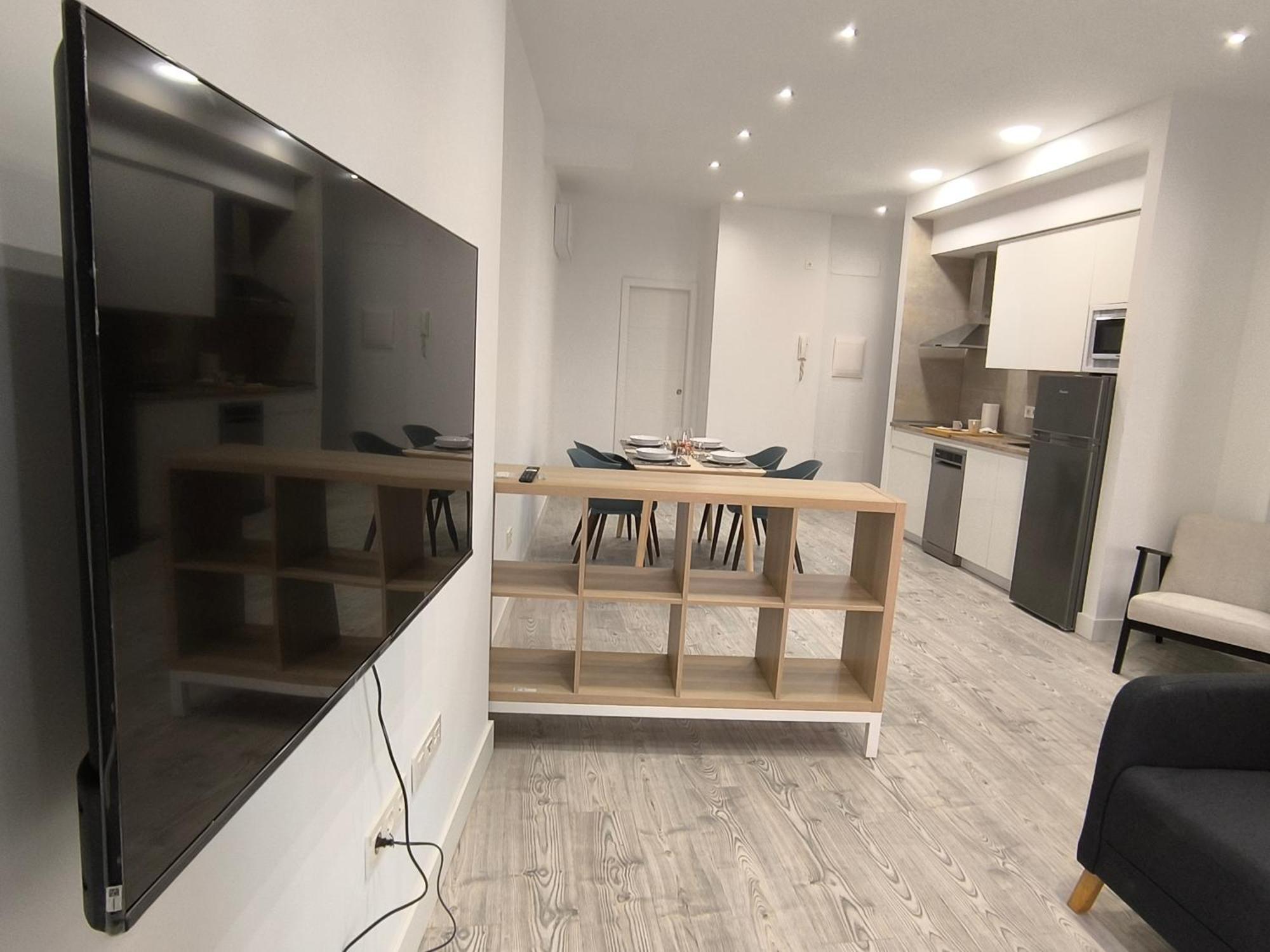 Insidehome Ciudad Del Cine Valladolid Dış mekan fotoğraf