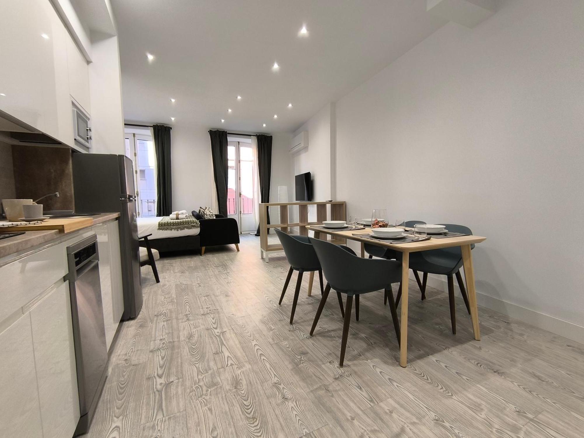 Insidehome Ciudad Del Cine Valladolid Dış mekan fotoğraf