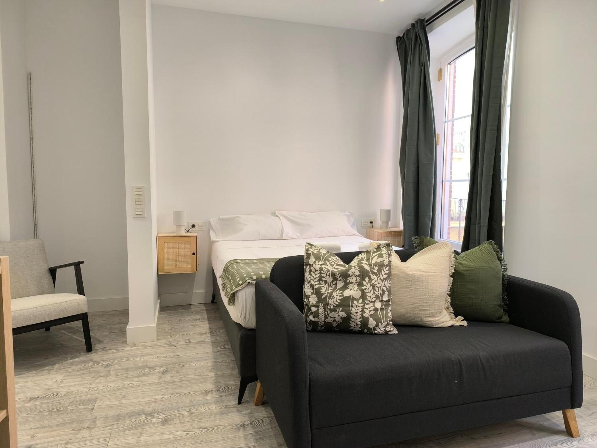 Insidehome Ciudad Del Cine Valladolid Dış mekan fotoğraf