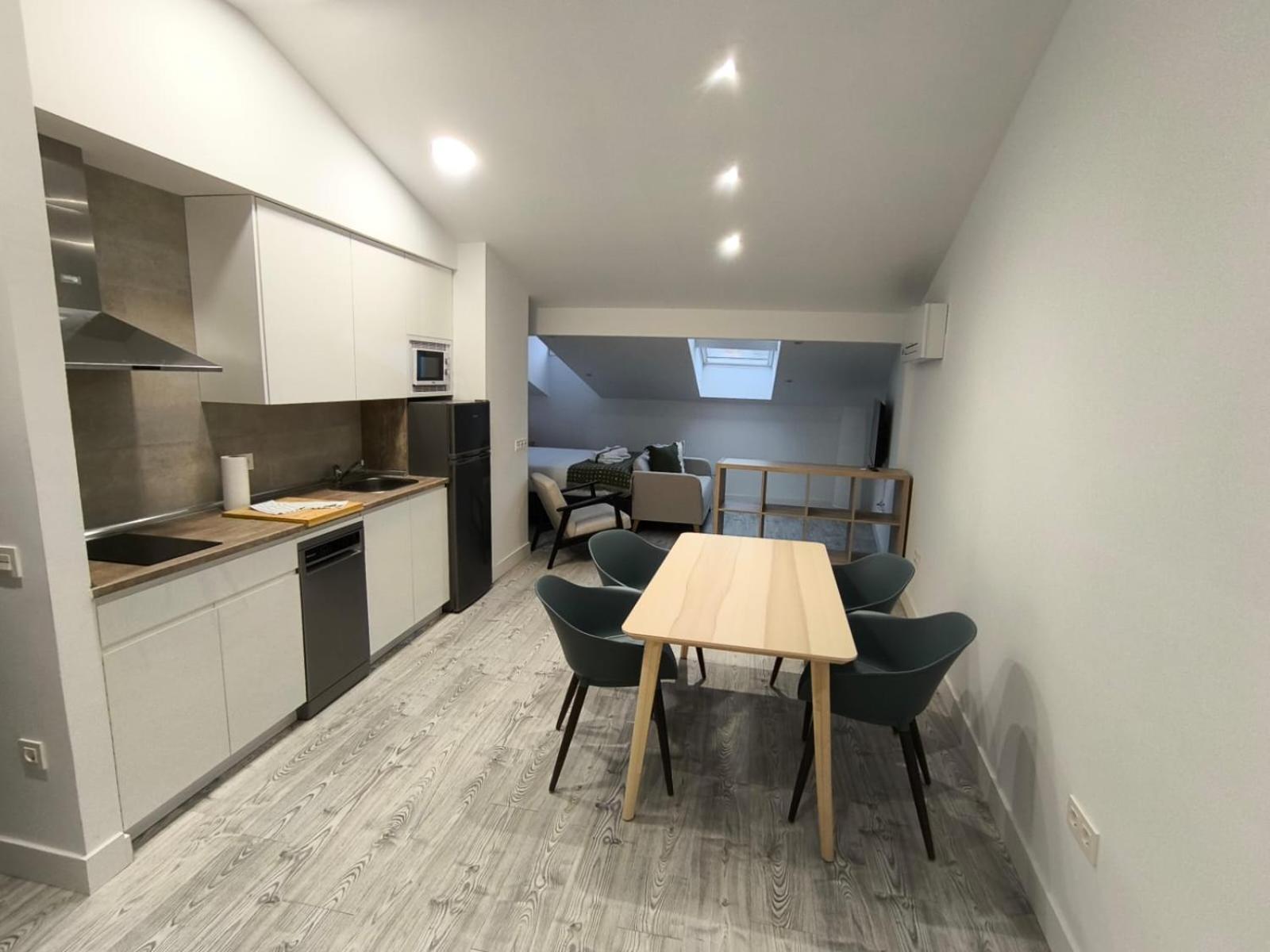 Insidehome Ciudad Del Cine Valladolid Dış mekan fotoğraf